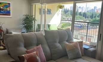 Imagem 4: APARTAMENTO - PINHEIROS - SP