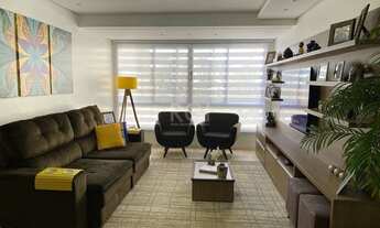 Imagem: Apartamento para Venda - 102.02m², 3 dormitórios