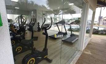 Imagem 3: Apartamento para aluguel, 2 quartos, 1 suíte, 1 vaga, GRAND VILLE - Uberlândia/MG