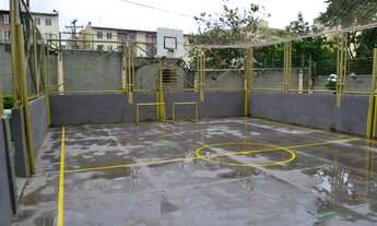 Imagem 4: Apartamento para venda possui 67 metros quadrados com 3 quartos