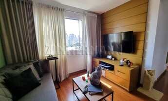 Imagem 5: APARTAMENTO NA VILA MARIANA DE 2 DORMITÓRIOS COM 1 SUÍTE