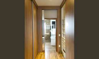 Imagem 6: Casa para Aluguel - Parque Prado, 5 Quartos, 460 m2