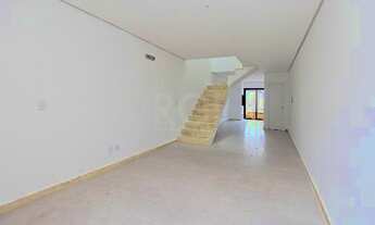 Imagem 4: Casa para Venda - 96.5m², 2 dormitórios, sendo 2 suites, 2 vagas - Hípica