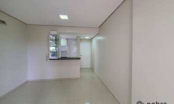 Imagem 7: Apartamento com 3 dormitórios para alugar, 71 m² por R$ 3.175,12/mês - Plano Diretor Sul