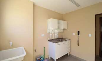 Imagem 6: Apartamento com 1 dormitório para alugar, 48 m² por R$ 2.671,42/mês - Campo Belo - São Pau