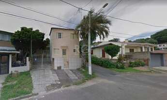 Imagem: Sobrado em Campo Novo