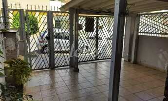 Imagem 3: São Paulo - Casa Padrão - Santana