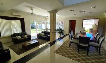 Imagem 7: Araraquara - Casa de Condomínio - Parque Residencial Damha