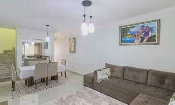 Imagem 2: Casa para Aluguel - Vila Alto de Santo André, 3 Quartos, 152 m2