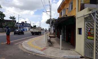 Imagem 4: Ei olha ai apartamentos Top preço Kitnet