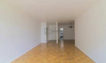 Imagem 5: Locação Apartamento 3 Dormitórios - 167 m² Higienópolis