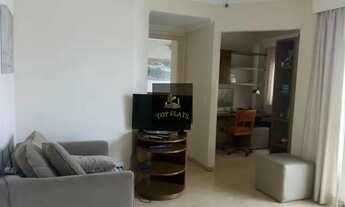 Imagem 2: Flat disponível na Consolação