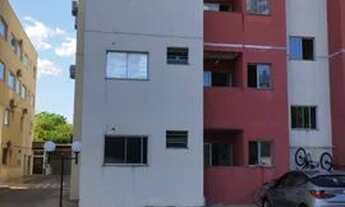 Imagem 5: Apartamento para venda possui 50 metros quadrados com 2 quartos