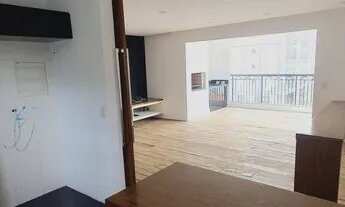 Imagem: REFORMADO!! LAZER!! VARANDA GOURMET!!