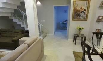 Imagem 6: CD 121, Condomínio Ouro Verde, Casa triplex com 03 suítes