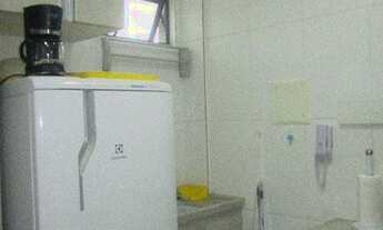 Imagem 2: Flat Mobiliado em Recife - Boa Viagem