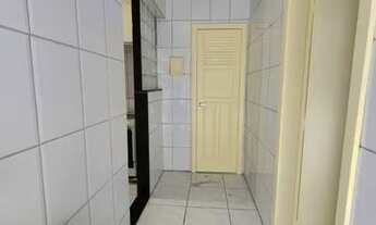 Imagem 5: Apartamento de 02 quartos totalmente mobiliado