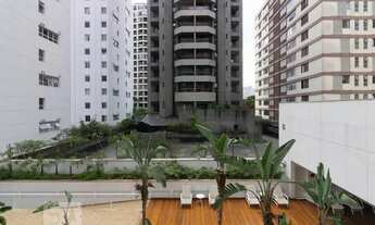 Imagem 2: Apartamento para Aluguel - Itaim Bibi, 2 Quartos, 108 m2