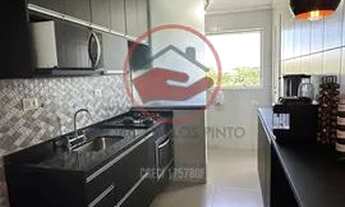 Imagem 6: Vendo Lindo Apartamento com Sala Estendida Taubaté - SP