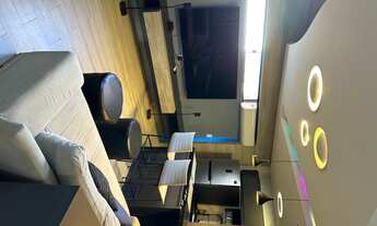 Imagem: ALUGO AP MOBILIADO, FINO ACABAMENTO, 50m2