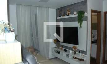 Imagem 4: Apartamento para Aluguel - Carolina, 2 Quartos, 58 m2