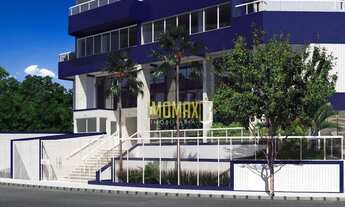 Imagem 4: Apartamento com 2 dormitórios à venda, 76 m² por R$ 495.000,00 - Caiçara - Praia Grande/SP