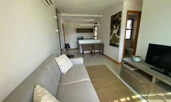 Imagem 3: Apartamento 1 quarto mobiliado Jacarépagua