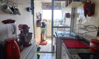 Imagem 7: Ibirité - Apartamento Padrão - Mirante (Parque Durval de Barros