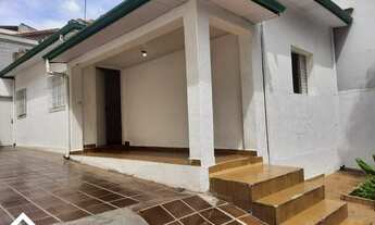 Imagem 2: Casa térrea Barcelona