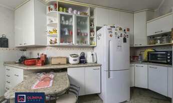 Imagem 7: Apartamento Venda 3 Dormitórios - 150 m² Chácara Klabin