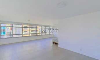 Imagem 3: Locação Apartamento 4 Dormitórios - 230 m² Higienópolis