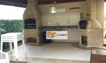 Imagem 4: Apartamento com 2 dormitórios para alugar, 56 m² por R$ 2.700,00/mês - Bonfim - Campinas/S