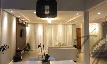 Imagem: CASA RESIDENCIAL em SOROCABA - SP, JARDIM