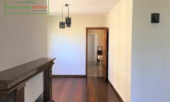 Imagem 3: VILA MARIANA 4 DORMITÓRIOS E 3 VAGAS DE GARAGEM