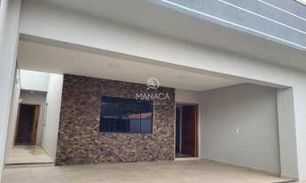 Imagem 2: Casa alto padrão 03 quartos Los Angeles Barra Velha - SC