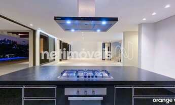 Imagem 4: Venda Casa em condomínio Vale dos Cristais Nova Lima