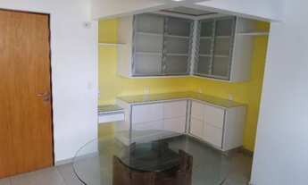 Imagem 3: Apartamento para Locação em Recife, Espinheiro, 3 dormitórios, 1 suíte, 1 banheiro, 1 vaga