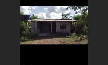 Imagem 3: Casa bairro paraisopoles