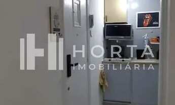 Imagem 7: Kitnet/Conjugado-À VENDA-Copacabana-Rio de Janeiro-RJ