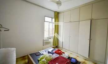 Imagem 7: Apartamento para Aluguel - Maracanã, 2 Quartos, 66 m2