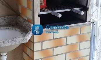 Imagem 4: Apartamento para venda tem 60 metros quadrados com 3 quartos em Serraria - São José - SC