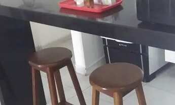 Imagem 6: Aluga casa jatiuca e apartamento de um quarto mobiliado na ponta verde