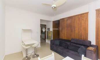 Imagem 3: PORTO ALEGRE - Apartamento Padrão - Centro Histórico