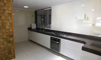 Imagem 3: Apartamento para aluguel possui 97 metros quadrados com 2 quartos em Centro - Nova Iguaçu