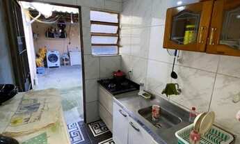 Imagem 4: Casa em Costa e Silva