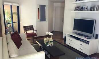 Imagem 1: APARTAMENTO - SUMAREZINHO - SP