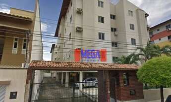 Imagem: Apartamento com 3 quartos no bairro Parreão