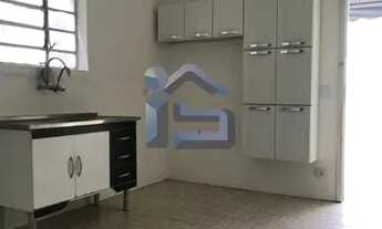 Imagem 6: Casa Sobrado em Jardim Guarapiranga - São Paulo, SP