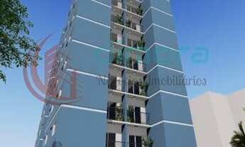 Imagem 2: Apartamento para Venda em Mogi das Cruzes, Vila Lavínia, 2 dormitórios, 1 banheiro, 1 vaga