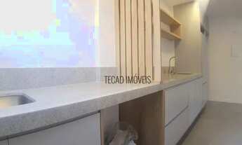 Imagem 7: Apartamento com 1 dormitório à venda, 37 m² por R$ 480.000,00 - Higienópolis - São Paulo/S